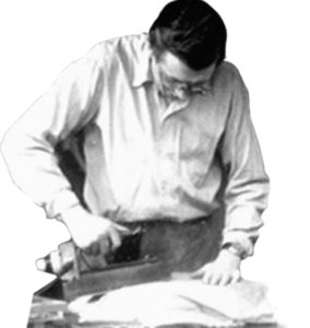 Robert Kerr
